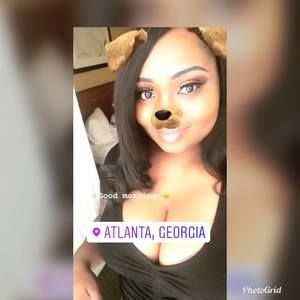 Meet your Posher, Ciara